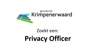 Gemeente Krimpenerwaard - Privacy Officer